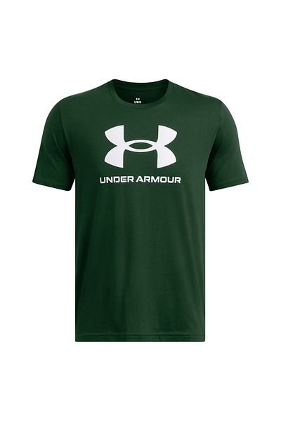 Under Armour Tricou UNDER ARMOUR pentru barbati SPORTSTYLE LOGO UPDATE SS - 1382911301