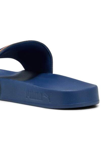 Puma Slaps Puma Leadcat 20, albastru, bărbați