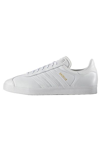 adidas ADIDAS GAZELLE men's sports shoes - BB5498