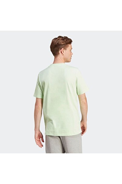 adidas Tricou ADIDAS pentru barbati M ILLUST BOS - IN6243