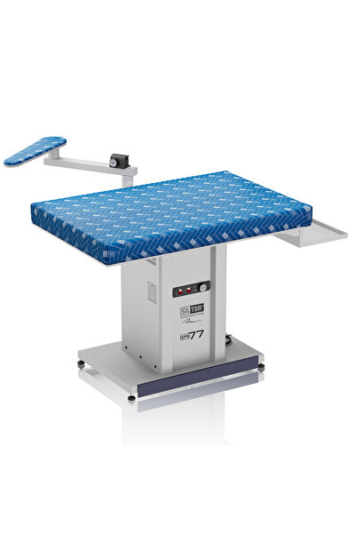 Gazzella Silter Geniş Tip Ütü Masası - Kollu Süper Mini 1, 2 Ve 3.5 Lt. Model...