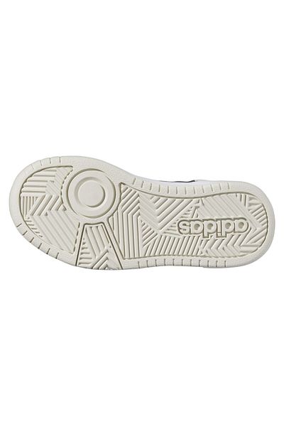 adidas Ghete ADIDAS pentru copii HOOPS 3.0 MID K - IH7893