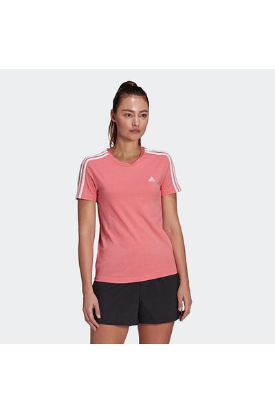 adidas ADIDAS women's T-shirt W 3S T - GL0787