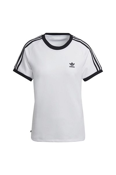 adidas Tricou ADIDAS pentru femei SLIM 3 STR TEE - HM6412