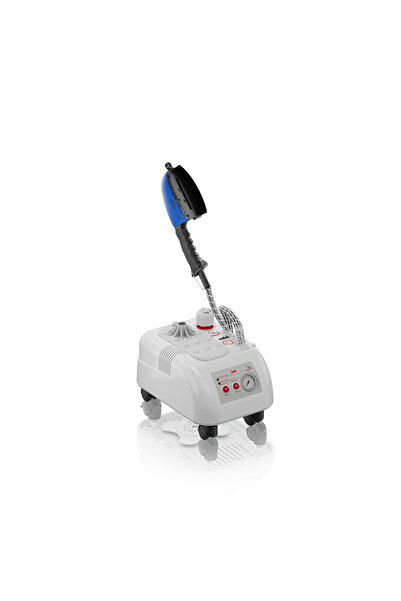 Gazzella “fırmini” Hijyen Ve Askıda Ütüleme Robotu - Döner Başlıklı - 1 Litre