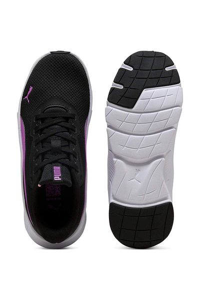 Puma Tenisky Puma Flexfocus Lite Modern Woven, černé, unisex