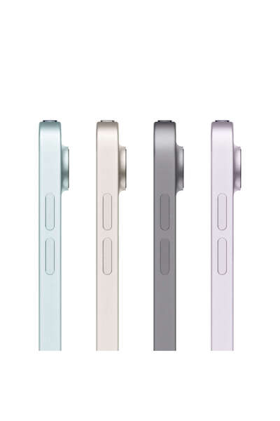 Apple iPad Air 11 inç Wi-Fi 1TB MCAH4TU/A - Uzay Grisi