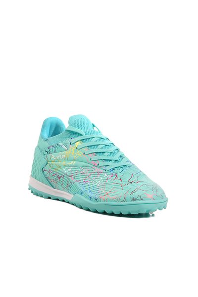 WALKWAY Παπούτσια Mint Unisex για Χαλιά Ποδοσφαίρου