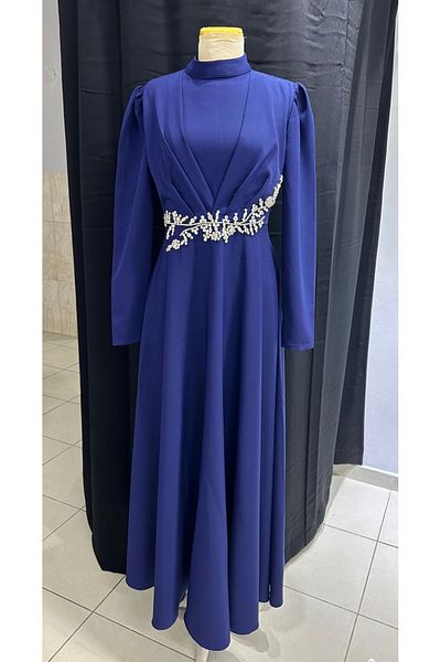 Merve hijab dress