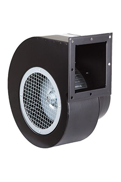 BVN Bahçıvan Aorb-m 2450 D/d 220/230 Volt Monofaze Sac Gövdeli Salyangoz Fan Öne Eğimli