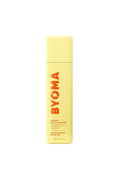 BYOMA Creamy Jelly Cleanser 175 ml