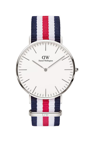 Daniel Wellington Ceas de mână pentru bărbați 0202DW
