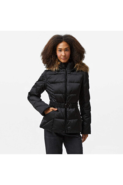 Guess New Olga Kadın Mont