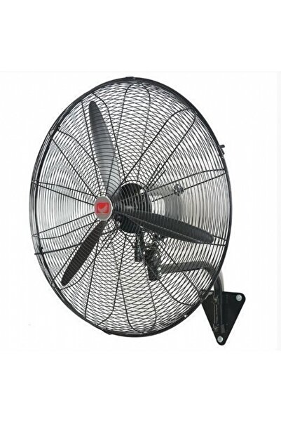 Bahçıvan Bsv-d 600 150w 60cm Sanayi Tipi Duvar Vantilatörü