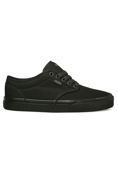 Vans Ανδρικά μαύρα παπούτσια Sneaker Atwood VN000TUY1861