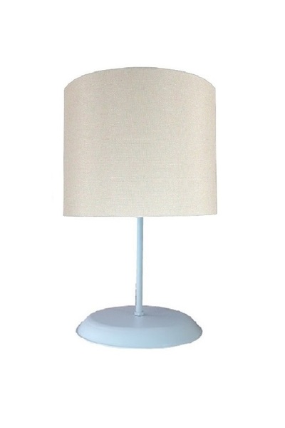 ONAY M DANTE KREM KUMAŞ KAPLAMA 2.Lİ SET YATAK ODASI GENÇ VE ÇOCUK ODASI AVİZE VE ABAJUR SETİ