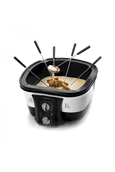 Lacor Multifunctional electric fryer, 5 liters, 1500 W