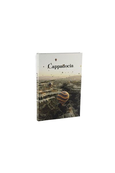 Mikasa Moor Cappadocia Book Box 35X24X3 cm