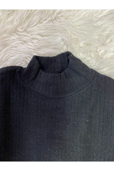 skycott Tricotaj unisex moale din Lycra pentru copii, cu mâneci lungi