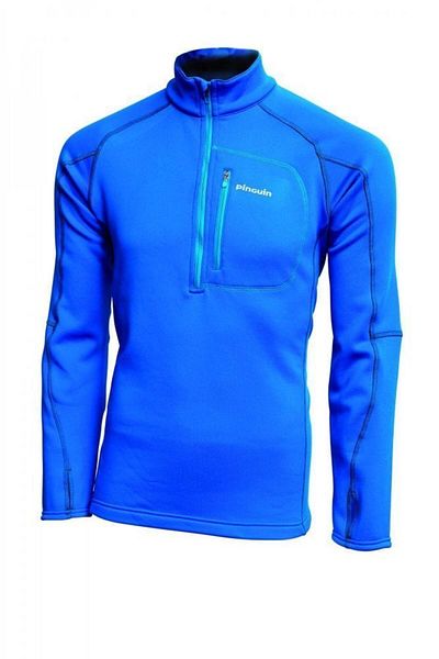 PINGUIN Ανδρικά παπούτσια Power Half Zip Blue