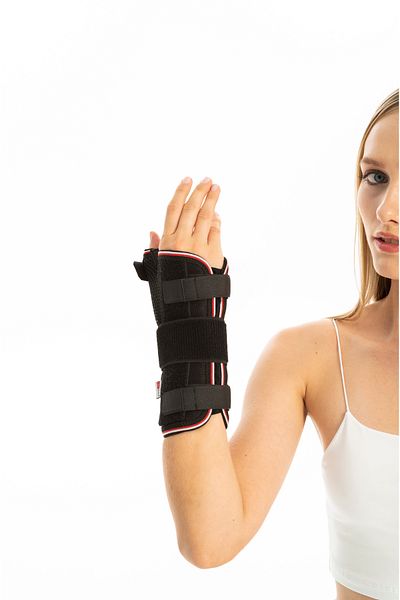 Varimed 445Td Comfort Thumb Supported Hand Wrist Splint