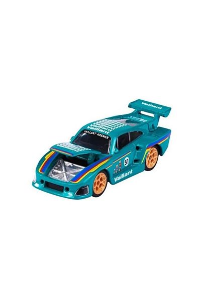 Majorette - Porsche Motorsport Deluxe Porsche 935 K3 Valiant