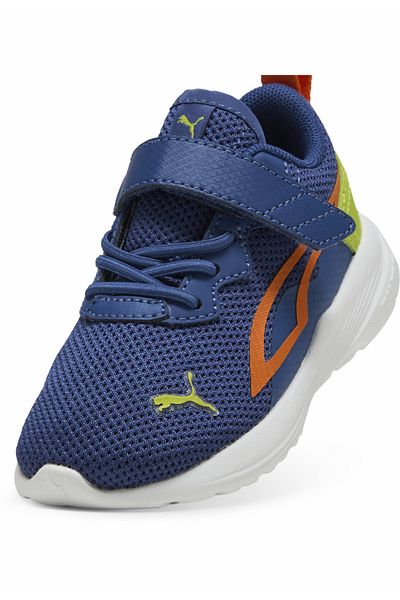 Puma All-Day Active Sneakers mit alternativem Verschluss