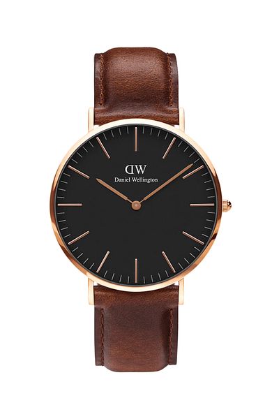 Daniel Wellington Ceas de mână pentru bărbați DW 00100124