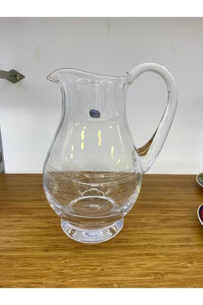 ÇIRPAN EV DECORIUM ELİT KRİSTAL SÜRAHİ