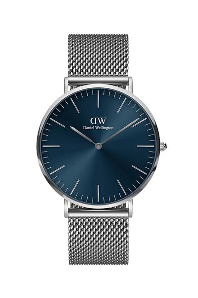 Daniel Wellington Ceas barbatesc DW00100628