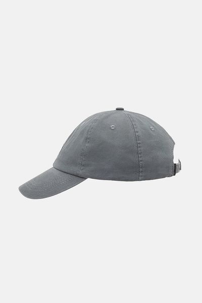 Pull & Bear World graphic cap