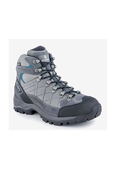 Scarpa Unisex Gri Mavi Nangpa-la Gtx Bot