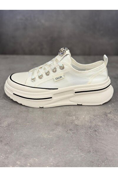 Guja SNEKAER Деталі Потужність Передача Дизайн Чоловіче взуття