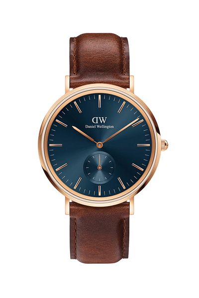 Daniel Wellington Ceas barbatesc DW00100708