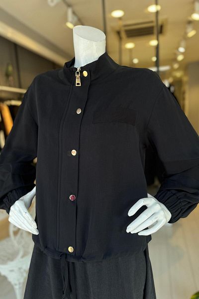 MAQ DESIGN 25SS48001 Яке MAG DEHRA