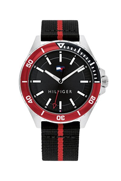 Tommy Hilfiger Ανδρικό ρολόι 1792010