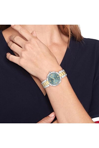 Tommy Hilfiger Ceas de damă Alice 1782680