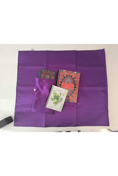 Nokta Destesi Rus Çingene Tarotu