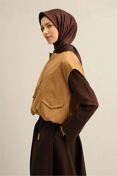 Armine 84 Μεταξωτό Μαντίλι Twill 9348d
