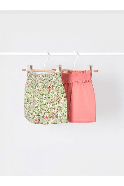 MAYORAL pantaloni scurți de vară pentru fete 32808445445185271