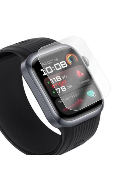 Engo Huawei Watch D2 Screen Protector Tpu Film Transparent 2 Pieces