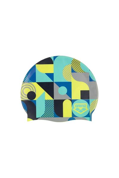 ARENA Print Swimming Cap Swimming Cap 94171241