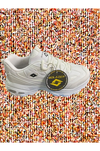 ULUSOY Konay 049 spor ayakkabı Solazer