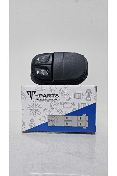 TNR Escort ön cam düğmesi anahtarı çiftli 1996-2001 95AG 14529 BA Uyumlu