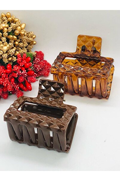 İnDerin Μάνταλ Τόκα - Μεσαίου μεγέθους 2 τεμαχίων