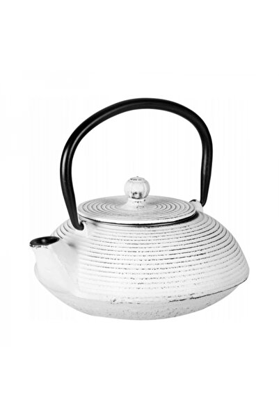 Lacor Ceainic din fonta, Cărunt, 500 ml