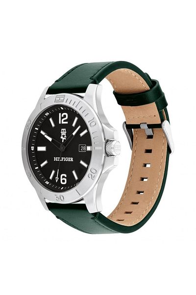 Tommy Hilfiger Ryan Le Male Watch 1710531