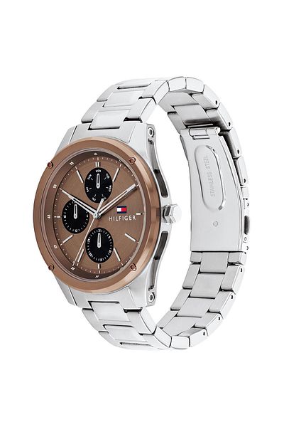 Tommy Hilfiger Male Watch 1710533