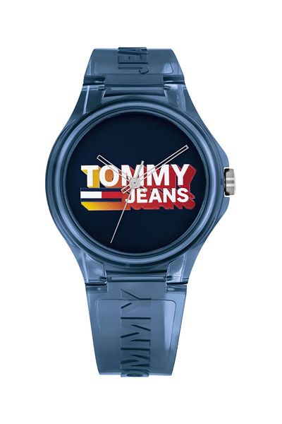 Tommy Hilfiger Unisex Watch 1720028