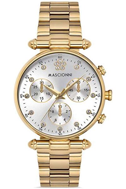 mascionni M.1.1076.03 Kadın / Kız Kol Saati